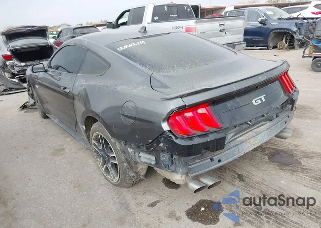 1FA6P8CF8L5169751: 43907457