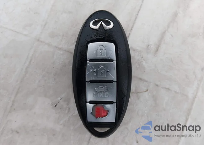 JN1CV6EK5DM900664: 43907483