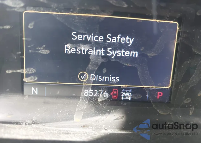 1GCUYEED1MZ314955: 43907503