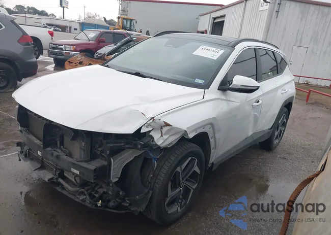 KM8JFCA1XPU099954: 43907541