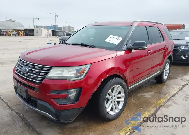 1FM5K7D87GGA79012: 43907542