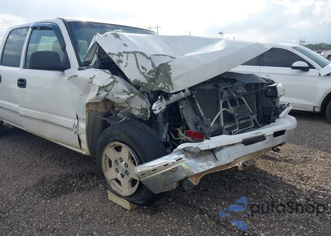 2GCEC13T161129998: 43907579