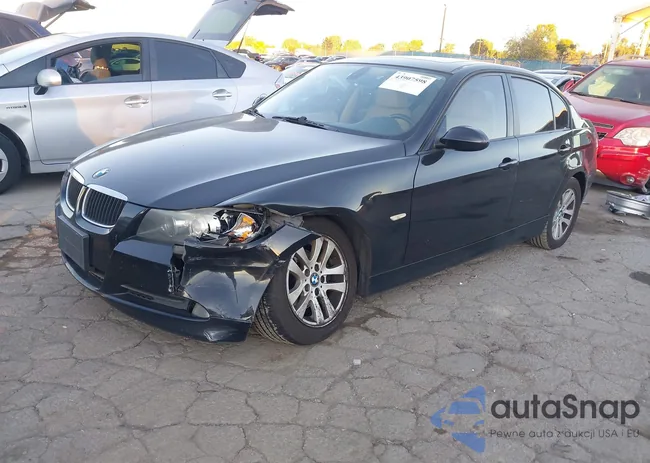 WBAVB17546NK40667: 43907598