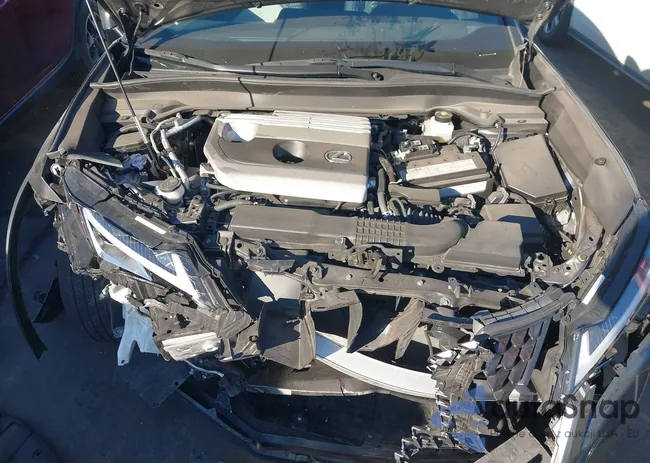 JTHX3JBH0N2049305: 43907601