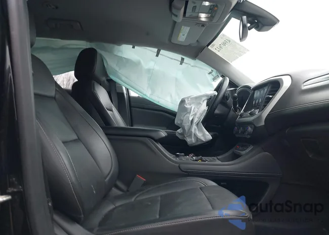 1GKKNUL40PZ172443: 43907612