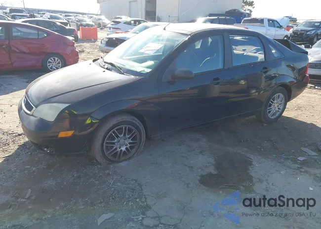 1FAFP34N97W363780: 43907613