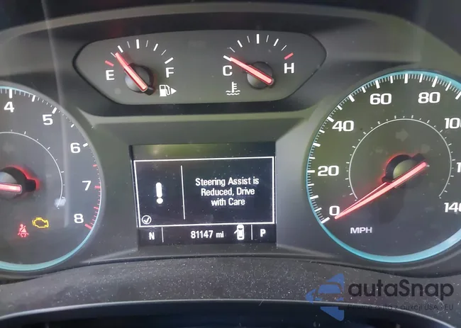 1G1ZB5ST7LF026904: 43907631