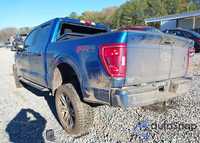 1FTFW1E58NFA40737: 43907633