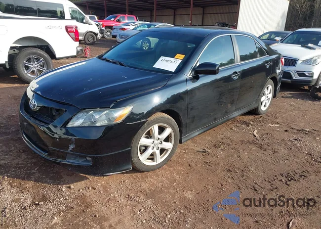 4T1BE46K49U290772: 43907637