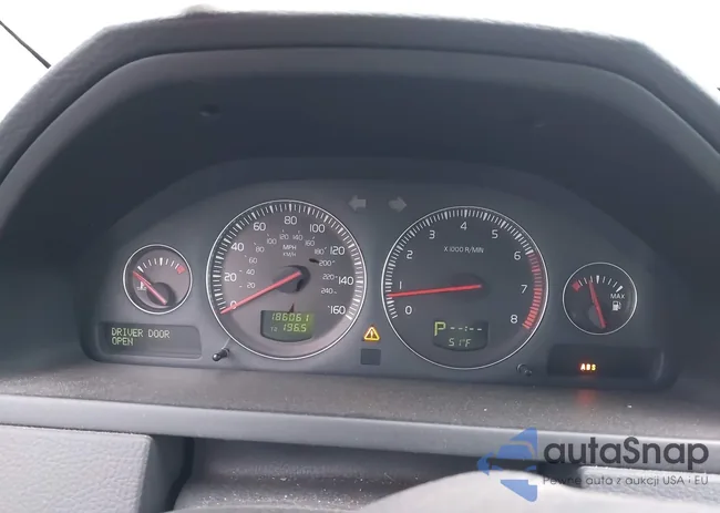 YV1CZ911651169501: 43907642