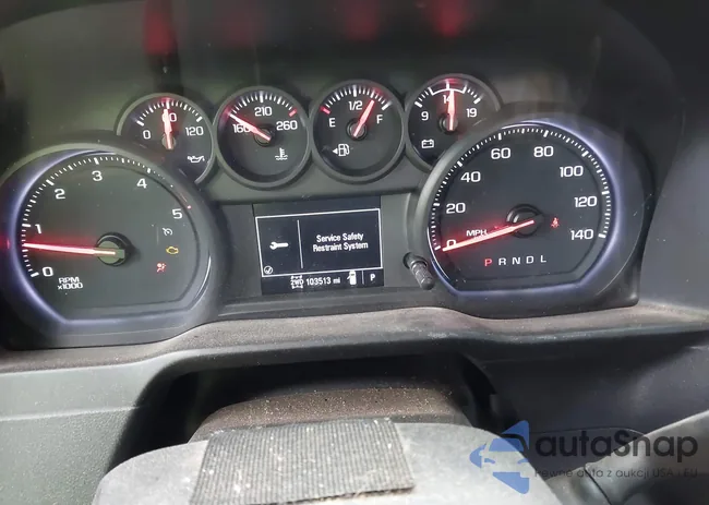 1GC1YLEY8LF237544: 43907655