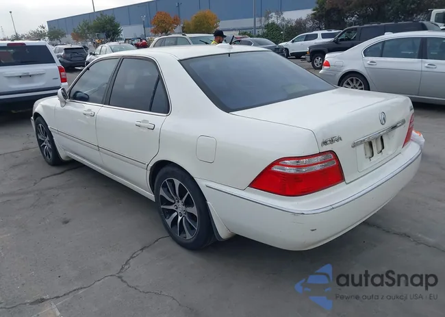 JH4KA966X4C001133: 43907658