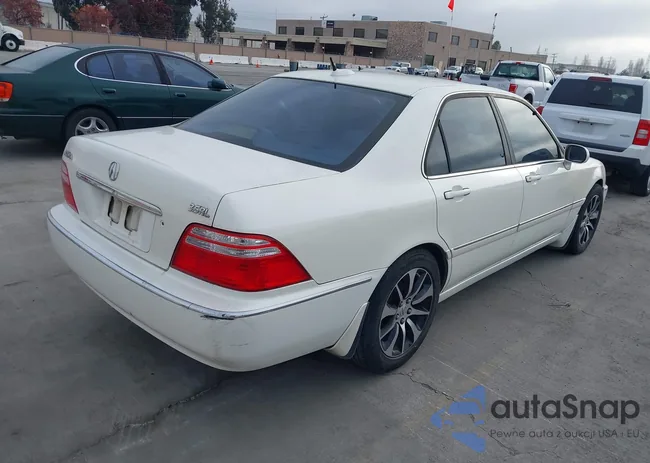 JH4KA966X4C001133: 43907658