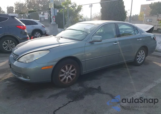 JTHBA30GX45048794: 43907668