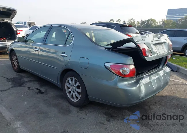 JTHBA30GX45048794: 43907668