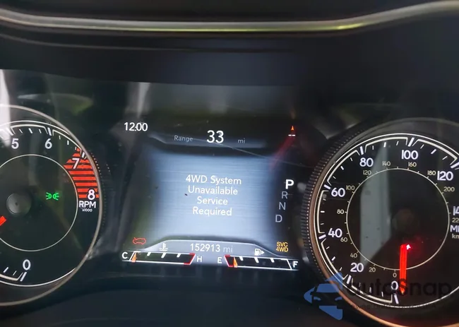 1C4PJMDX9KD166216: 43907701