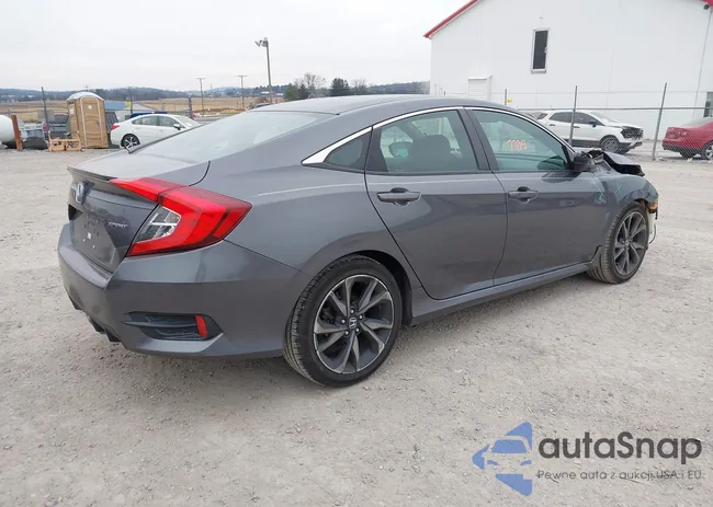 2HGFC2F88KH518996: 43907705