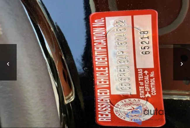 1C6SRFU94PN504582: 43907720