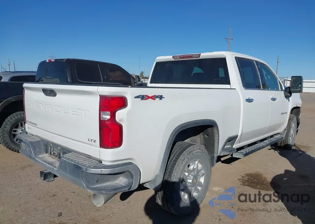 1GC1YPEY8PF131110: 43907725