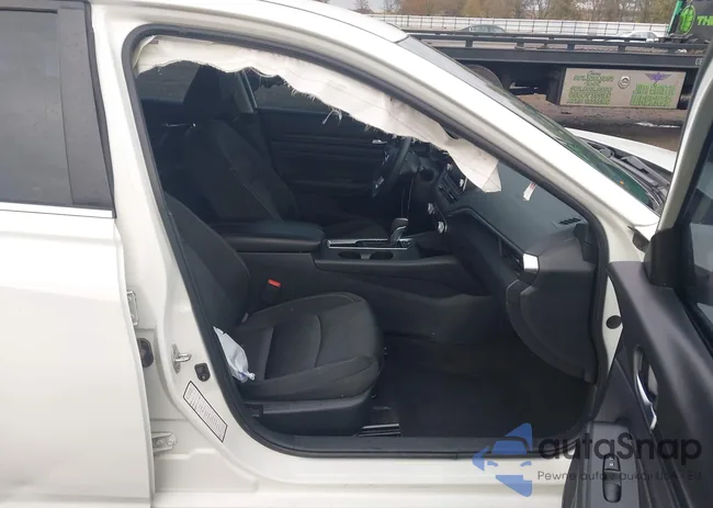 1N4BL4BV9LC236980: 43907734