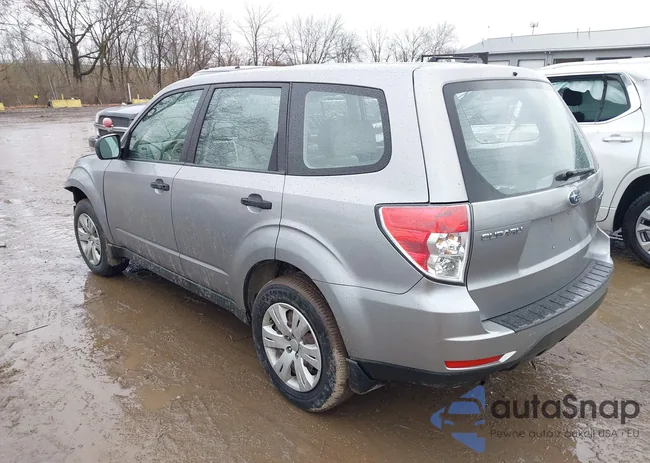 JF2SH61639H723672: 43907749