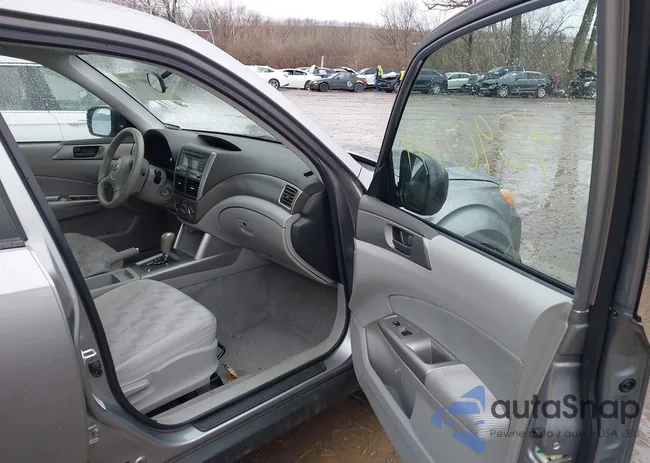 JF2SH61639H723672: 43907749