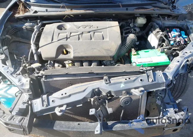 2T1BURHEXGC669071: 43907810