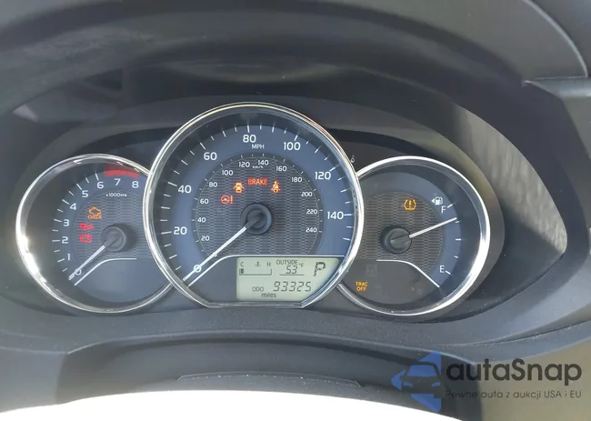 2T1BURHEXGC669071: 43907810