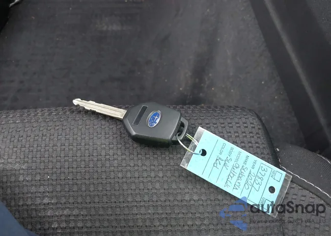 4S4BTACC3L3198163: 43907830