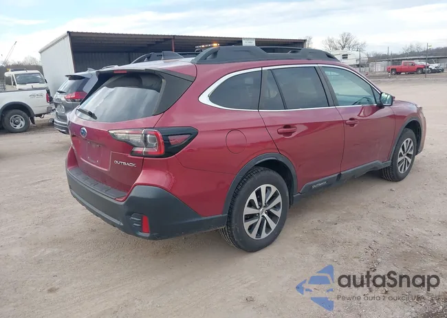 4S4BTACC3L3198163: 43907830