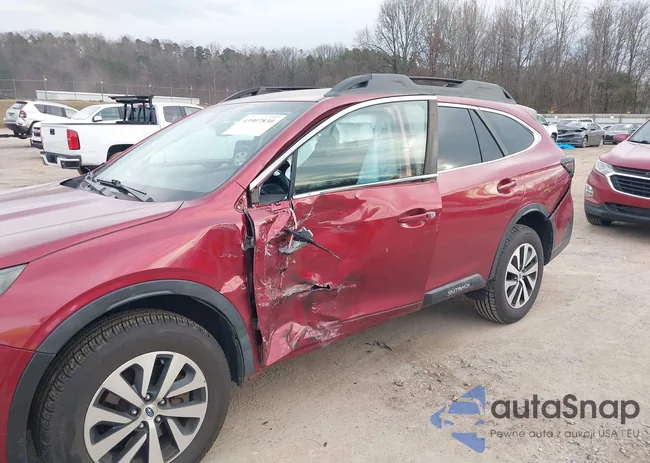 4S4BTACC3L3198163: 43907830