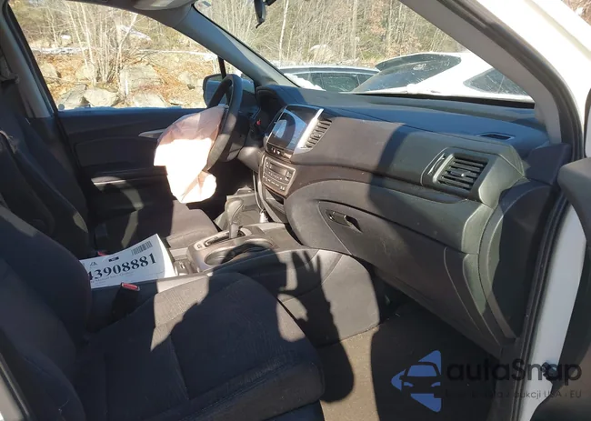 5FNYF6H30HB066063: 43908881