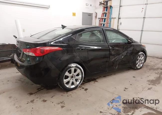 KMHDH4AE8DU580068: 43908901