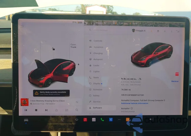 5YJ3E1EB6KF437391: 43908950