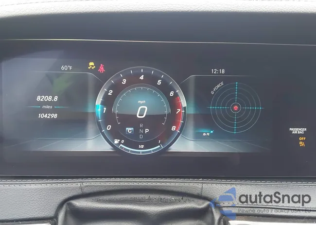 WDDUG8GB4JA347187: 43908955