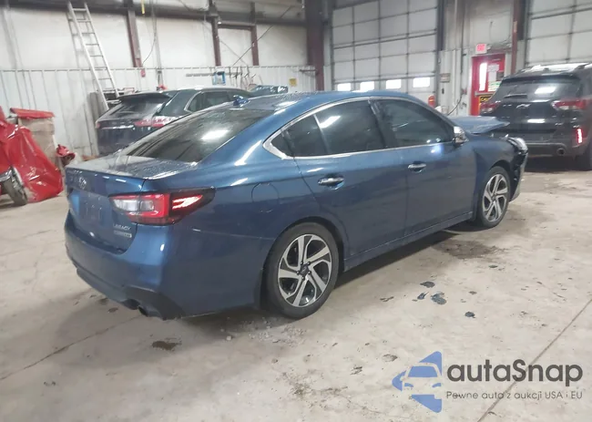 4S3BWGP68M3006224: 43908962