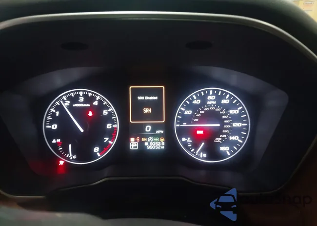 4S3BWGP68M3006224: 43908962