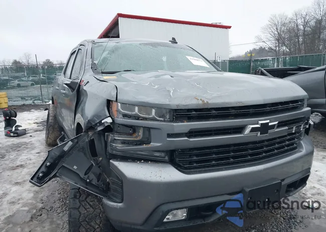 1GCUYEED7MZ359432: 43908971