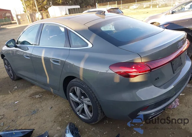 WAU1BCFU5SN060935: 43908980