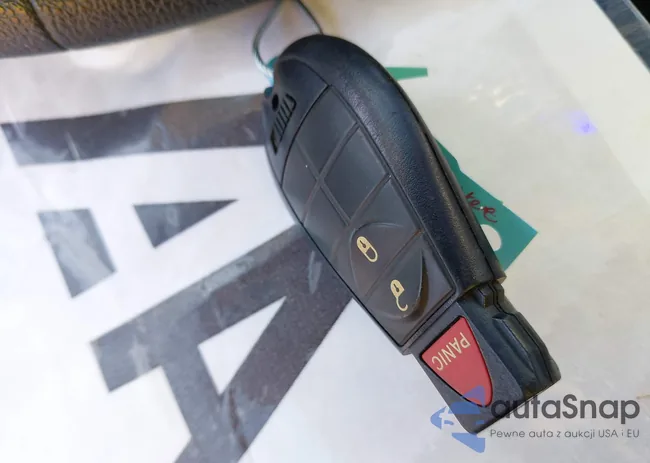 1C4PJLAB2FW560802: 43908982