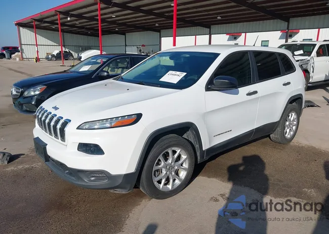 1C4PJLAB2FW560802: 43908982