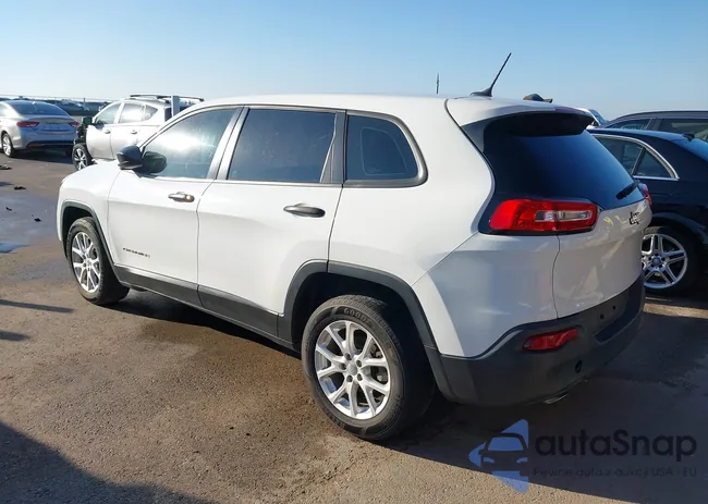 1C4PJLAB2FW560802: 43908982