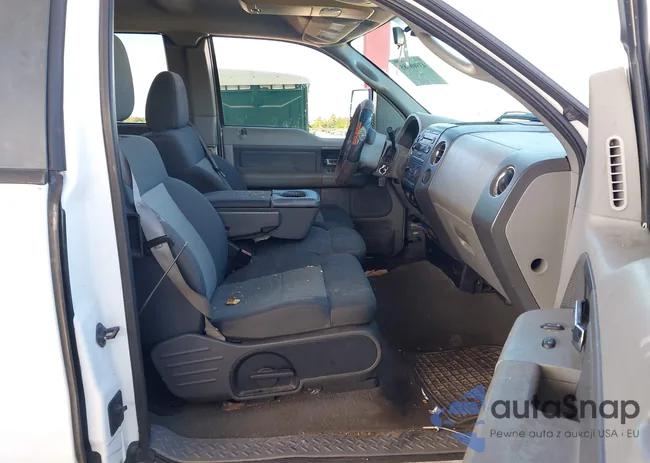 1FTPX14V87FA41134: 43908985