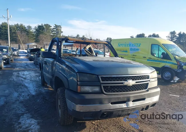 1GCHK29D06E280576: 43909011