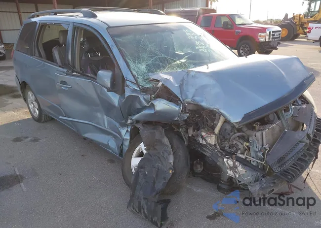 5TDZA22C05S292440: 43909012