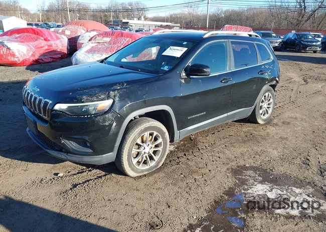 1C4PJMLX8KD106896: 43909020