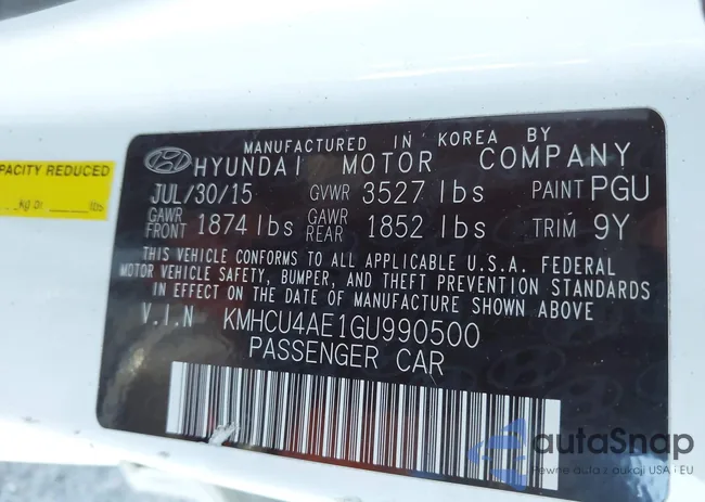 KMHCU4AE1GU990500: 43909056