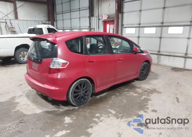 JHMGE8H53DC066723: 43909083