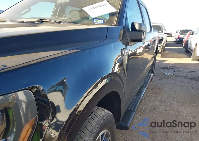 1FTFW2L52RKF04482: 43909096