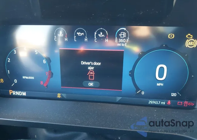 1FTFW2L52RKF04482: 43909096